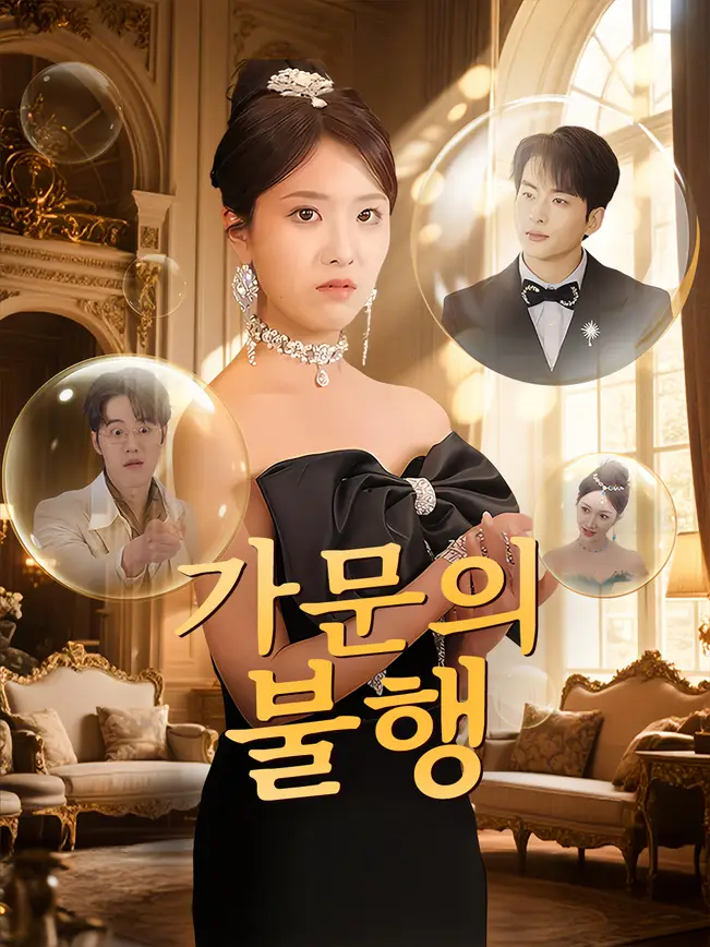 가문의 불행